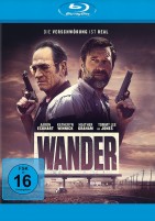 Wander (Blu-ray) 