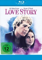 Love Story (Blu-ray) 