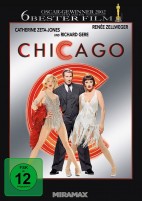 Chicago (DVD) 