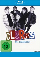 Clerks - Die Ladenhüter (Blu-ray) 