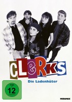 Clerks - Die Ladenhüter (DVD) 