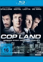 Cop Land (Blu-ray) 