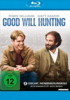 Good Will Hunting (Blu-ray) 