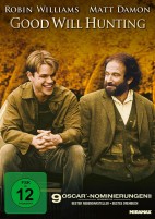Good Will Hunting (DVD) 
