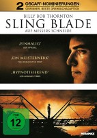 Sling Blade - Auf Messers Schneide (DVD) 