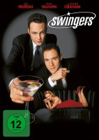Swingers (DVD) 