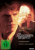 Der talentierte Mr. Ripley (DVD) 