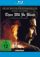 There Will Be Blood (Blu-ray) 