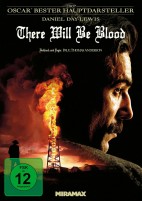 There Will Be Blood (DVD) 