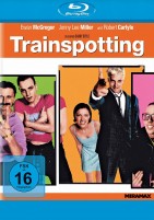 Trainspotting - Neue Helden (Blu-ray) 
