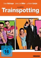 Trainspotting - Neue Helden (DVD) 