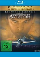 Aviator (Blu-ray) 