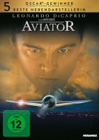 Aviator (DVD) 