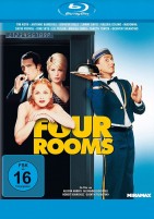 Four Rooms (Blu-ray) 