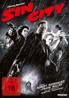 Sin City (DVD) 