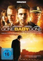 Gone Baby Gone - Kein Kinderspiel (DVD) 