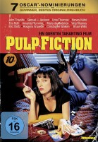 Pulp Fiction (DVD) 