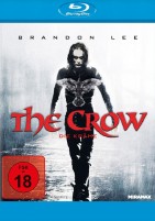 The Crow - Die Krähe (Blu-ray) 