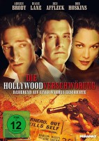 Die Hollywood-Verschwörung (DVD) 