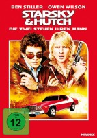 Starsky & Hutch (DVD) 