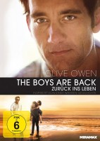 The Boys are Back - Zurück ins Leben (DVD) 