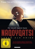 Naqoyqatsi (DVD) 