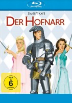 Der Hofnarr (Blu-ray) 