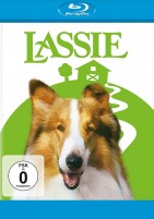 Lassie (Blu-ray) 