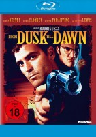 From Dusk Till Dawn (Blu-ray) 