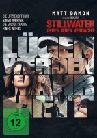 Stillwater - Gegen jeden Verdacht (DVD) 