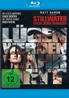 Stillwater - Gegen jeden Verdacht (Blu-ray) 
