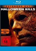 Halloween Kills - Extended Cut (Blu-ray) 