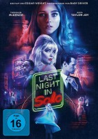 Last Night in Soho (DVD) 