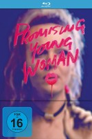 Promising Young Woman - Mediabook / Cover B (Blu-ray) 
