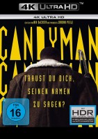 Candyman - 4K Ultra HD Blu-ray (4K Ultra HD) 