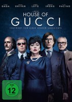 House of Gucci (DVD) 