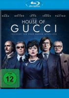 House of Gucci (Blu-ray) 
