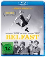 Belfast (Blu-ray) 