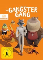 Die Gangster Gang (DVD) 