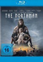 The Northman - Stelle Dich Deinem Schicksal (Blu-ray) 