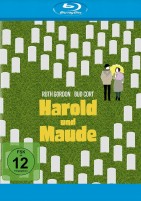 Harold und Maude (Blu-ray) 