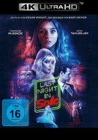 Last Night in Soho - 4K Ultra HD Blu-ray (4K Ultra HD) 