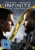 Infinite - Lebe Unendlich (DVD) 