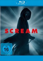 Scream - 2022 (Blu-ray) 