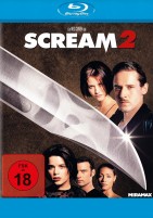 Scream 2 (Blu-ray) 