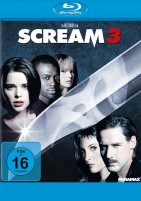 Scream 3 (Blu-ray) 
