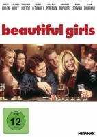 Beautiful Girls (DVD) 