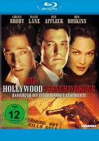 Die Hollywood-Verschwörung (Blu-ray) 