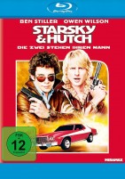 Starsky & Hutch (Blu-ray) 