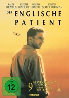 Der englische Patient (DVD) 